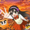 【プレスリリース】千葉県我孫子市のご当地作品「がそんし!! ～エスパー少女と忍者の我孫子物語～」の4コマ漫画連載開始!!